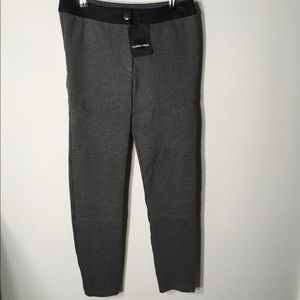 NWT Lauren Vidal Clark Pants Size S